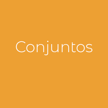 Conjuntos