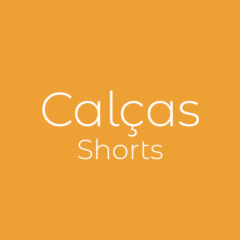 Calças/Shorts