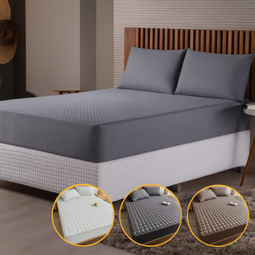 Leve 3 pelo preço de 1 (Capa + 2 Fronhas)