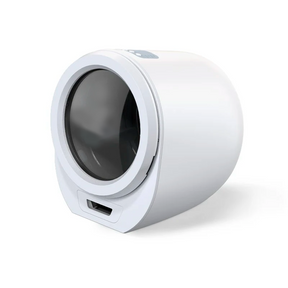 Máquina de Secar Roupa Portátil 120V