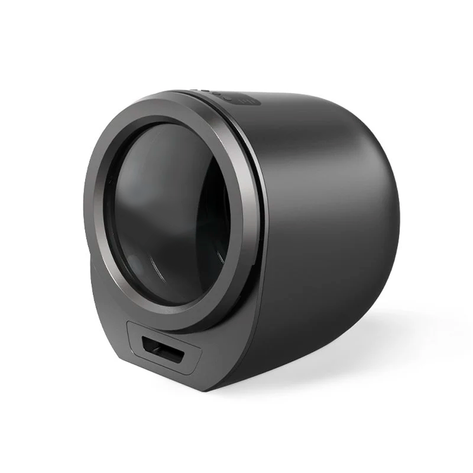 Máquina de Secar Roupa Portátil 120V