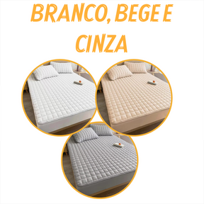 Leve 3 pelo preço de 1 (Capa + 2 Fronhas)