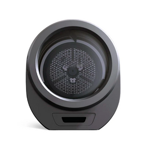 Máquina de Secar Roupa Portátil 120V