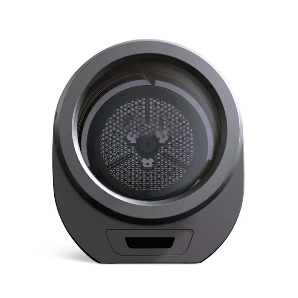 Máquina de Secar Roupa Portátil 120V