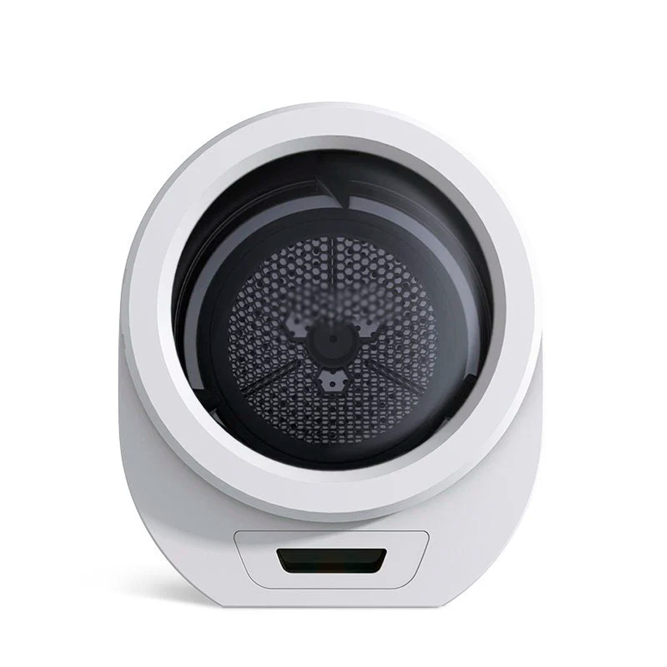 Máquina de Secar Roupa Portátil 120V