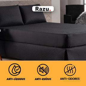 Leve 3 pelo preço de 1 (Capa + 2 Fronhas)