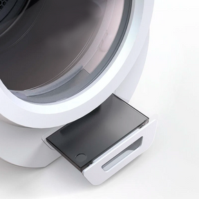 Máquina de Secar Roupa Portátil 120V