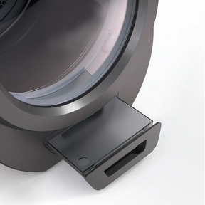 Máquina de Secar Roupa Portátil 120V