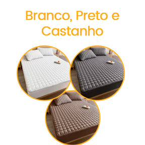 Leve 3 pelo preço de 1 (Capa + 2 Fronhas)