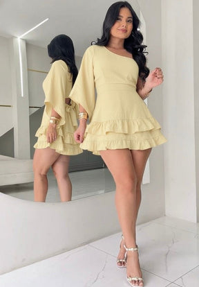 Macaquinho Nula Manga