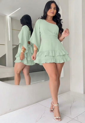 Macaquinho Nula Manga