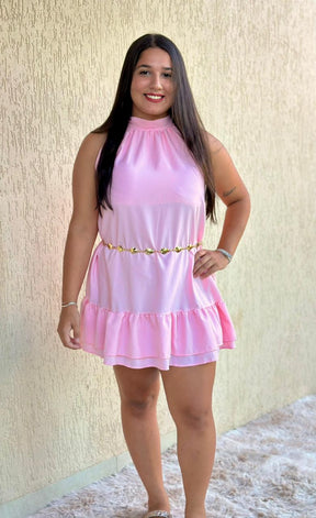 Vestido Paty