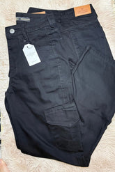 Calça cargo