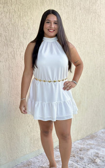 Vestido Paty