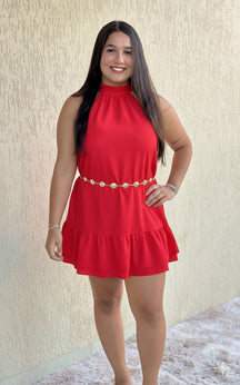 Vestido Paty